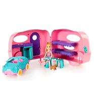Mira'nın Eğlenceli Caravan Hayatı 45473