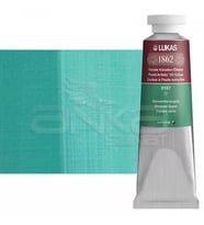 Lukas 1862 37ml Yağlı Boya Seri:1 No:0167 Zümrüt Yeşil