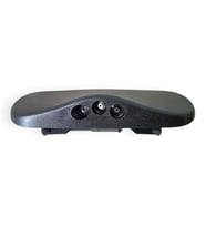 Audi A6 2012-2014 Ön Cam Sol Su Fiskiye Memesi Isıtmalı 4G8955987