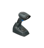 Datalogic QM2430-BK-433K1 Kablosuz Karekod Okuyucu USB Bağlantılı