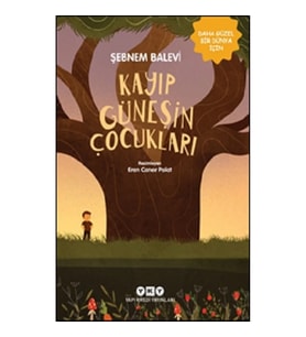 Kayıp Güneşin Çocukları
