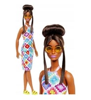 Barbie Büyüleyici Parti Bebekleri HJT07 (Karışık)