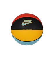 Nike N.100.4138.824.07 All Court 2.0 8P Unisex Basketbol Topu