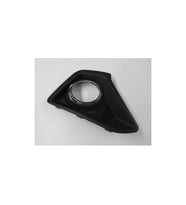HYUNDAI I10- 13/16; SİS LAMBA KAPAĞI SAĞ (NİKELAJ ÇERÇEVELİ) (BFN) 8628-B4000 619-2061A