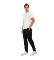 Lumberjack Mb Ct107 Jogger Siyah Erkek Eşofman Altı A102696992