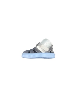 igora S10290-006 NICO CRISTAL BEBEK ÇOCUK SANDALET (Mavi)
