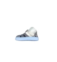 igora S10290-006 NICO CRISTAL BEBEK ÇOCUK SANDALET (Mavi)