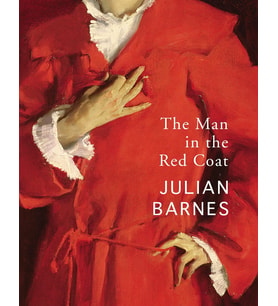 The Man in the Red Coat