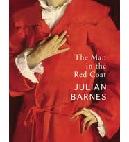 The Man in the Red Coat