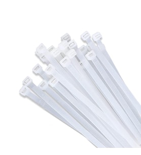 DE-PA 2.5X100mm Kablo Bağı (100lü Paket)