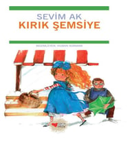 Kırık Şemsiye