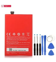 Oneplus X Pil Batarya Blp607 + Tamir Seti One Plus