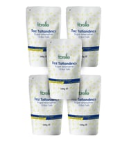 Fibrelle Ultra Plus Tatlandırıcı  100 g ( Sukralozlu ) 5 Paket