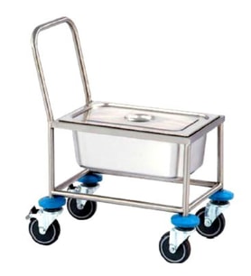 Vital  VPT-02 Ön Araba