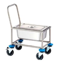Vital  VPT-02 Ön Araba