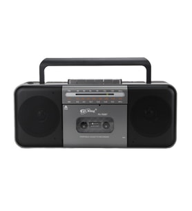 Reytek Px-700bt Bluetooth Usb+Sd+Fm Radyo Taşınabilir Müzik Sistemi Kaset Çalar