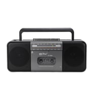 Reytek Px-700bt Bluetooth Usb+Sd+Fm Radyo Taşınabilir Müzik Sistemi Kaset Çalar