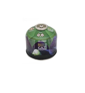 ORCAMP KTS-450 GAZ KARTUŞU TÜP 450 GR