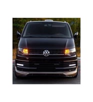 Volkswagen Transporter T6 T7 Led Gündüz Far Aydınlatma Ampulu Premium