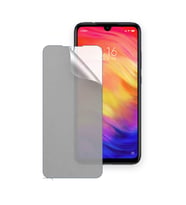 SChitec Redmi Note 7 Uyumlu Ön Yüzey Mat Hidrojel Ekran Koruyucu