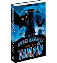 Beyaz Kanatlı Vampir 3 - İkinci Şans