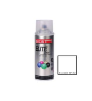 Best Elite Beyaz Ral 9301 Sprey Boya 400 ml