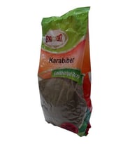 Bağdat Baharat Saf Doğal Öğütülmüş Karabiber 1000 gr