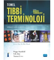 Temel Tıbbi Terminoloji (Krem)