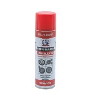 BLUE BIRD Fren Balata Temizleyici Sprey (500 ml.)