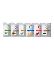 Claderm 20ml. 6 lı Maske Seti