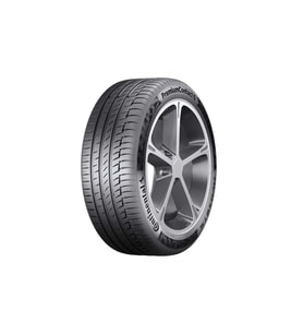 Continental PremiumContact 6 SSR 245/50R19 101Y FR 4x4 Yaz Lastiği (Üretim Yılı:2026)