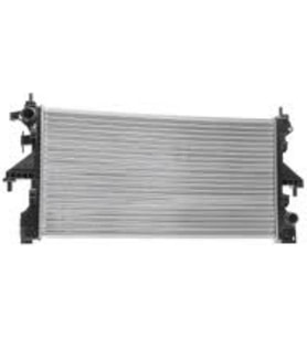 Peugeot Boxer, Citroen Jumper 2.0 Bluehdi 2015+ Kalinlik Su Radyatörü Brazing MT 780X398X32 16262644