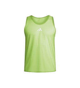 Adidas HP0732 Pro Bib Unisex Antrenman Yeleği (Yeşil)