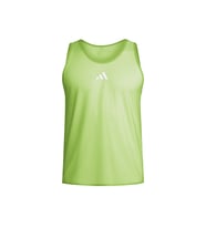 Adidas HP0732 Pro Bib Unisex Antrenman Yeleği (Yeşil)