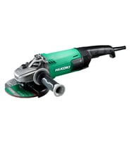 Hikoki G18SE4 180mm 2600W Profesyonel Büyük Taşlama