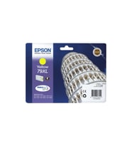 EPSON 79XL SARI ORJİNAL KARTUŞ