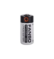 Fanso Er14335H 3.6V 2/3Aa Size Lithium Pil (Li-Socl2)