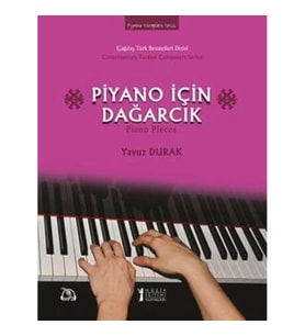 Piyano için Dağarcık
