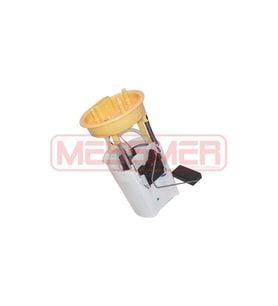 VW Polo V (6R1, 6C1) 1.2 1.4 1.6 TDI Cusb Cusa Cyzb 2009- Yakit Pompası Samandirali 6R0919050B Wisco