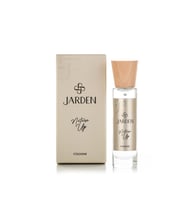Jarden Nature Up Eau de Cologne Natural Spray - Sprey Kolonya Cam Şişe