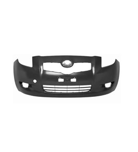 TOYOTA YARIS ÖN TAMPON DELİKLİ 06- TOY07YA049