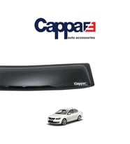 Skoda Octavia Arka Cam Üstü Spoyler Akrilik (abs) Piano Black 2013 Ve Sonrası