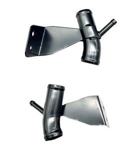 Toyota Corolla Radyatör Su Boru Girişi 2007-2012