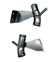 Toyota Corolla Radyatör Su Boru Girişi 2007-2012