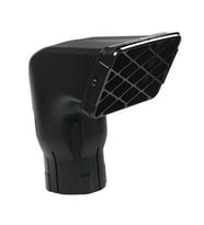 Snorkel Başlığı - 88 mm