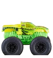 Hot Wheels Monster Trucks 1:43 Kükreyen Arabalar HDX60-HMM54