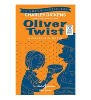 Oliver Twist (Kısaltılmış Metin)
