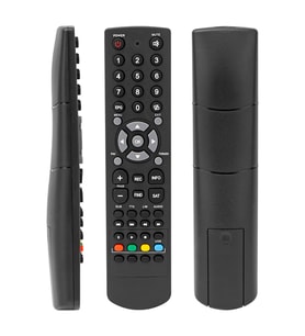 DreamStar HD Uydu Kumandası