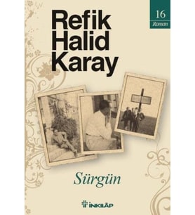 Sürgün
