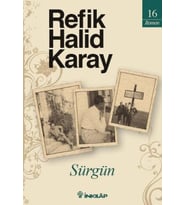 Sürgün